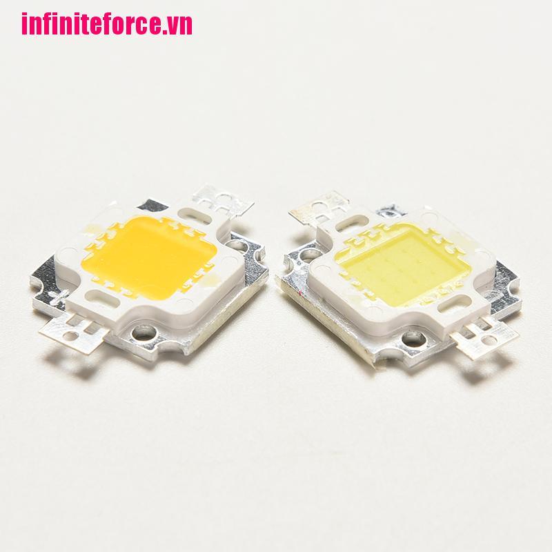 Chip Đèn Led Smd 10w 30mil Chất Lượng Cao