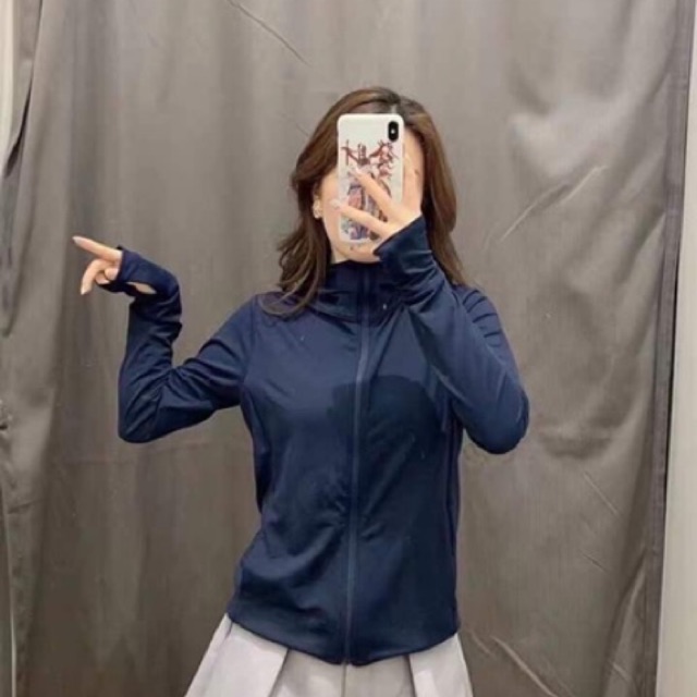 Áo chống nắng cho bạn gái 1000 | BigBuy360 - bigbuy360.vn