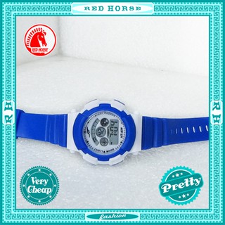Đồng hồ trẻ em bé trai, bé gái NT-87F (ba màu)