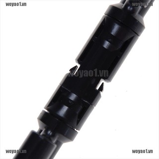 Đầu Nối Đôi T Mc4 Chuyên Dụng