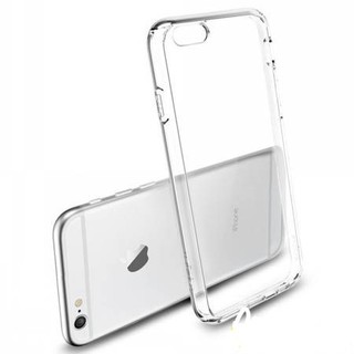 Ốp lưng trong suốt iphone 6 6g 6s