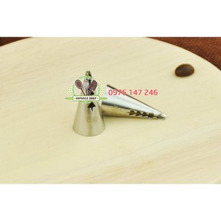 Đuôi đúc TQ - mã 090