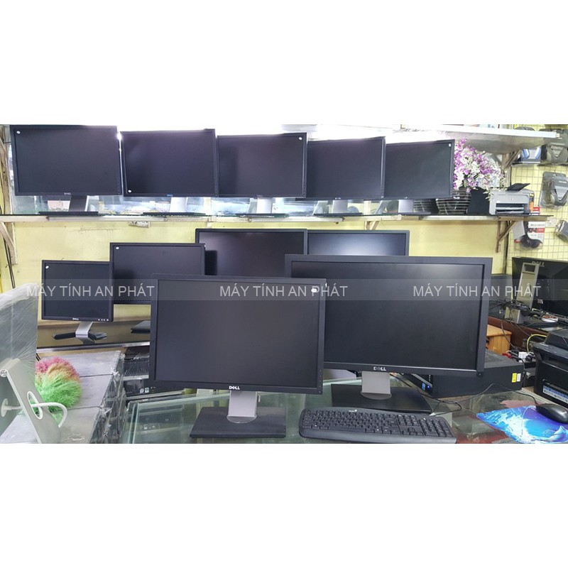 THANH LÝ MÀN HÌNH CŨ 19 - bị chảy mực - vẫn dùng được | BigBuy360 - bigbuy360.vn