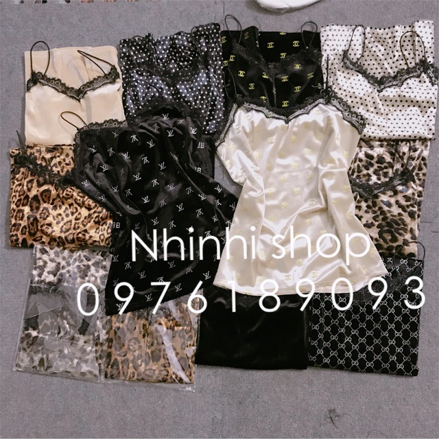 Xả hàng - ÁO NHUNG 2 DÂY NHUNG CHẤT ĐẸP AN1333 - NhiNhi Shop