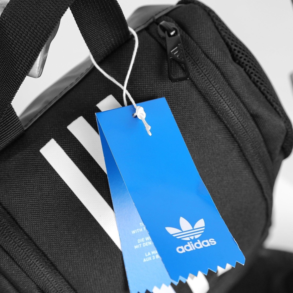 Túi Đựng Giày Thể Thao Tiện Ích Adidas Shoe Bag - DW5952