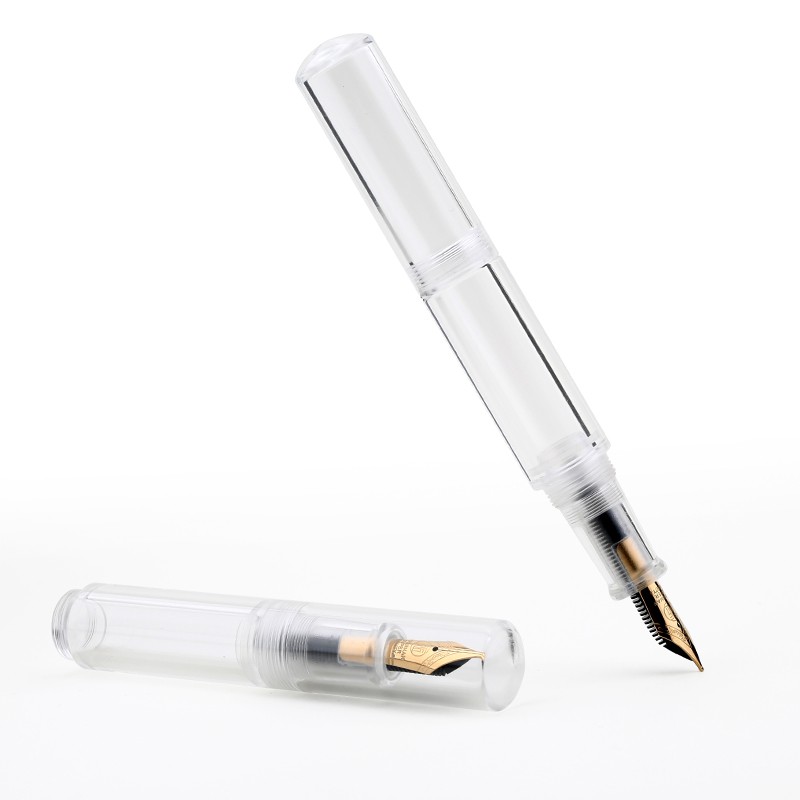 Bút máy Moonman Wancai