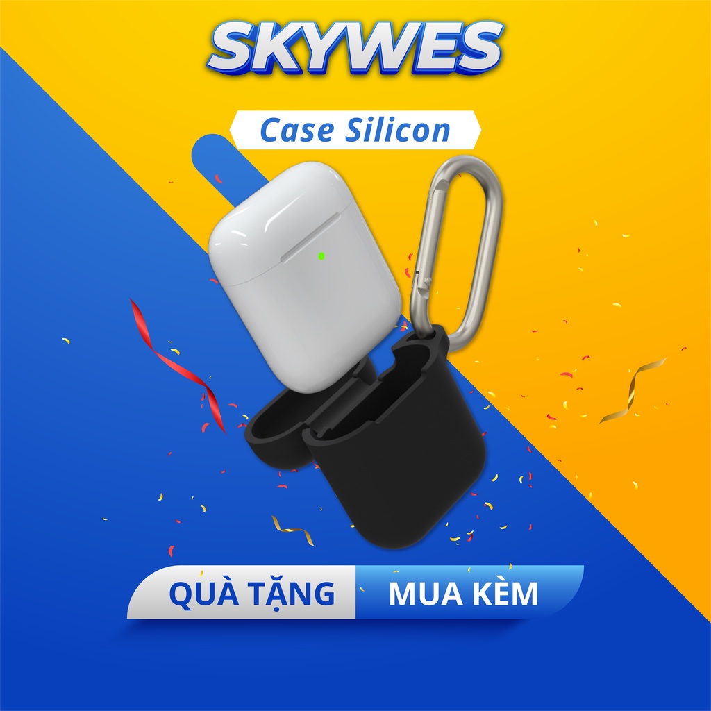 ốp silicon bảo vệ tai nghe
