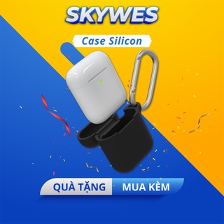 Ốp silicon bảo vệ tai nghe