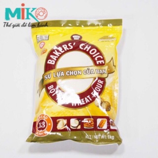 Bột mì đa dụng số 13 B ake rs’ Choice