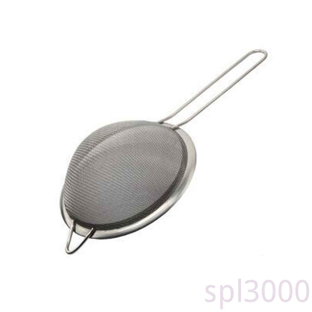 Rây Lọc Bằng Thép Không Gỉ