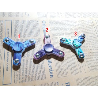 Đồ Chơi Fidget Spinner Con Quay Giúp Xả Stress