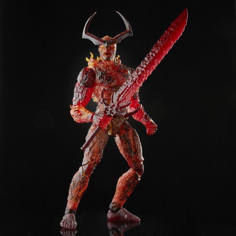 Marvel Legends Surtur