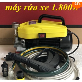 máy rửa xe áp lực cao T10
