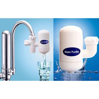 Bộ lọc nước tại vòi SWS