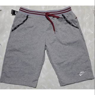 Quần lửng nam vải thun (60-67kg)