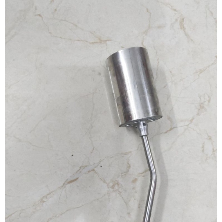 Khò gas công nghiệp phi 60, phi 40 hàng tốt