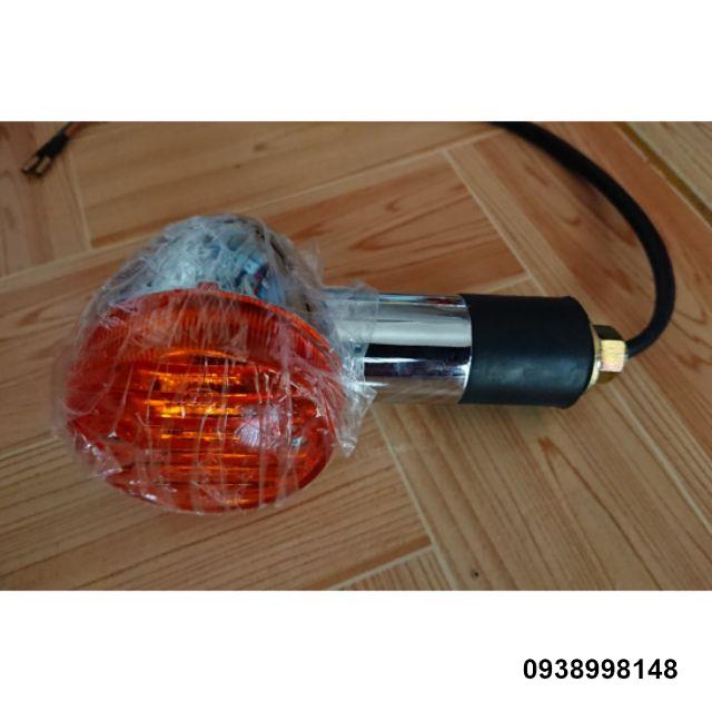 Xi nhan trái, Xi nhan phải moto Suzuki GZ125, GZ150 Hàng  mới ...-NTS