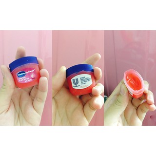 Son Dưỡng Môi Vaseline Lip Therapy