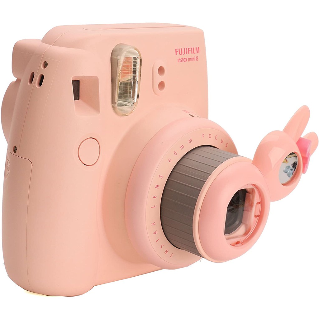 Ống kính chụp cận cảnh cho máy ảnh Fujifilm Instax Mini 7s 8 9