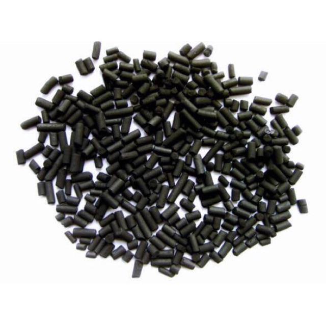 500gram than hoạt tính lọc nước bể cá