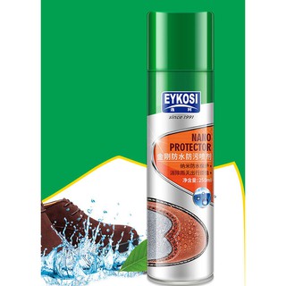 Bình xịt giày chống thấm nước EYKOSI