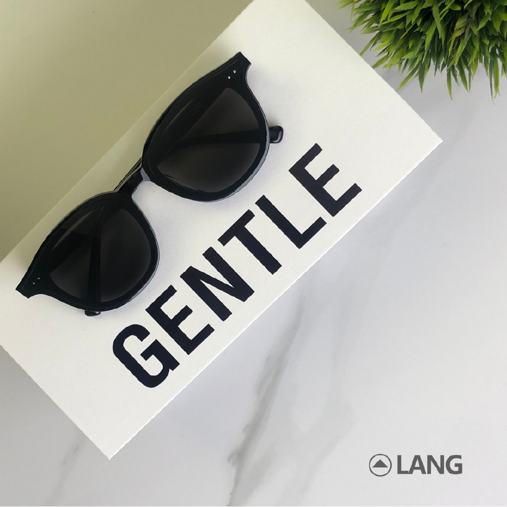 Kính Mát Hình Quái Vật LANG LANG 01 Có Thể Chọn Lựa Cho Nữ