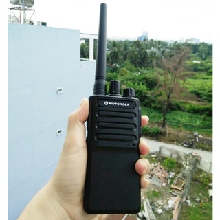 Bộ đàm Motorola CP6688(2 Chế độ sạc, Nhỏ gọn, Loa to, Độ bền cao)