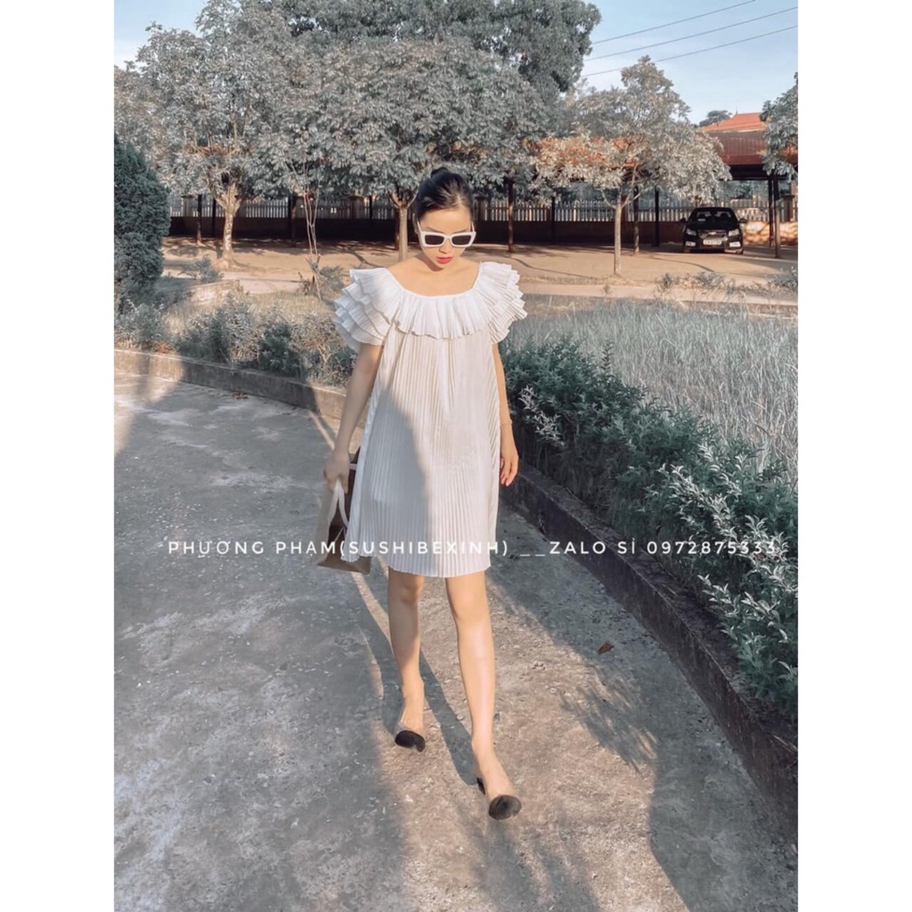 Đầm dập ly bèo