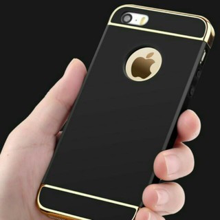 Ốp 3 mảnh (giả iphone6 ) iphone 5/5s