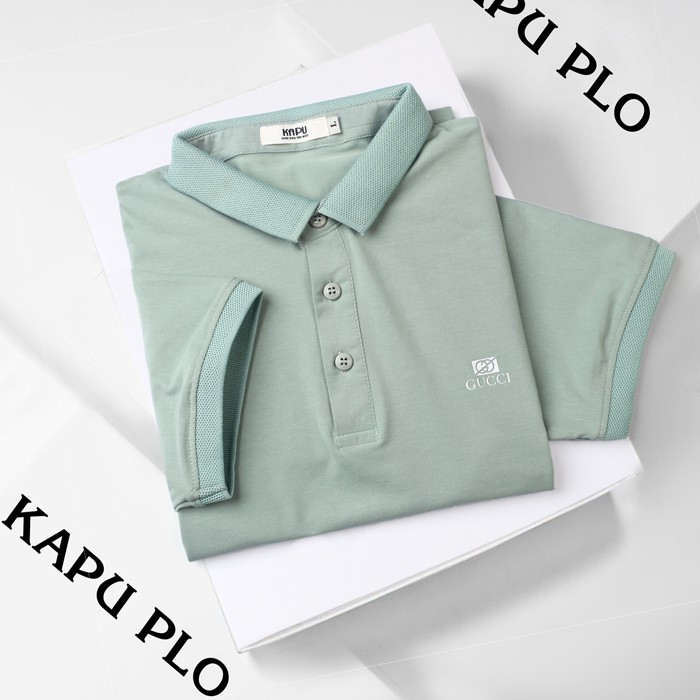 Áo Polo nam cao cấp chất xịn[ Giá xưởng]❤️Áo thun nam chất 100% cotton