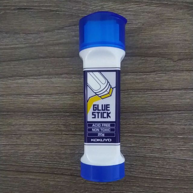 Keo dán - Keo khô - Hồ khô Glue Stick Campus 20g