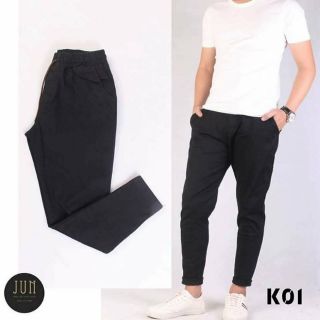 QUẦN JOGGER NAM
