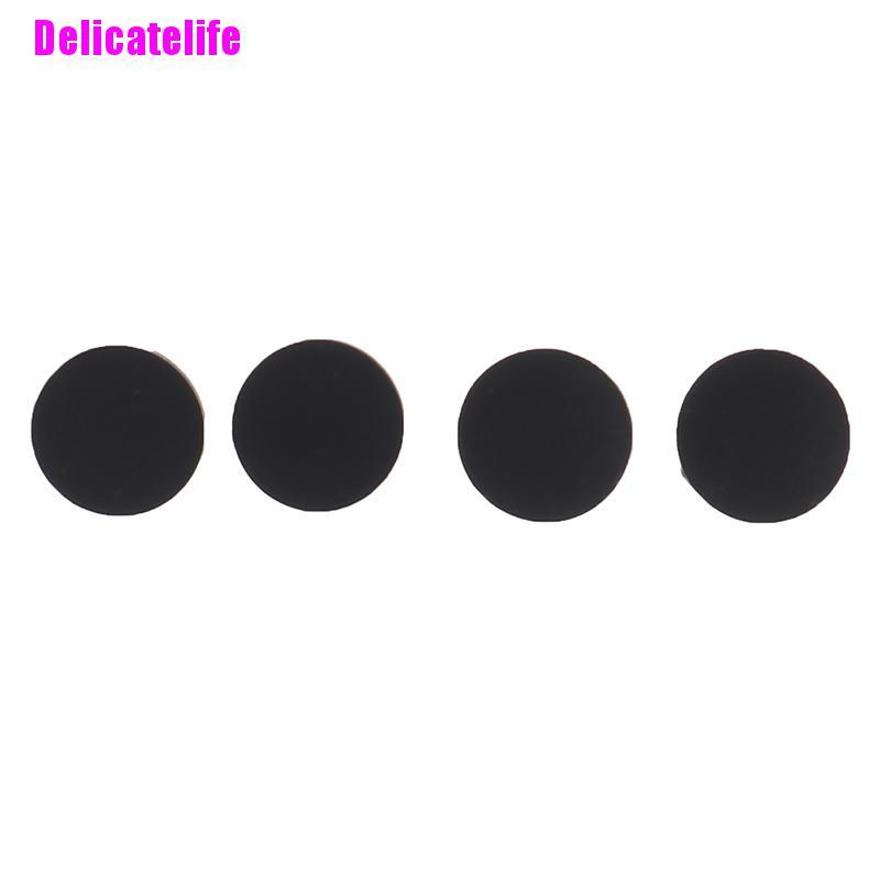 Bộ 4 Miếng Lót Chân Cao Su Cho Lenovo Thinkpad X1 Carbon 3rd X1C 2014 2015