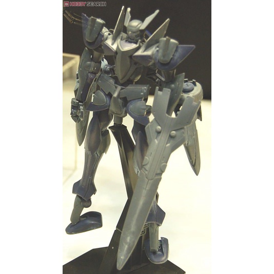 Bộ đồ chơi mô hình lắp ráp gundam  HG 1/144 BRAVE (STANDARD TEST TYPE)