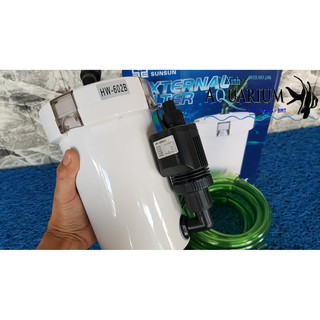Lọc phụ SunSun HW - 603B