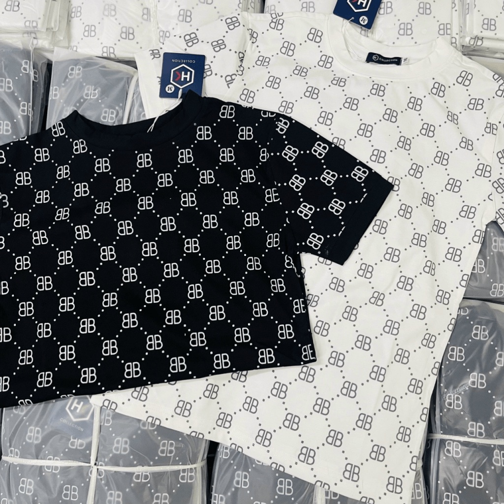 Áo Thun Nam Cổ Tròn Ngắn Tay In Họa Tiết Siêu Đẹp Chất Cotton Co Giãn Tốt Form Chuẩn Mặc Thoải Mái NEW UNISEX