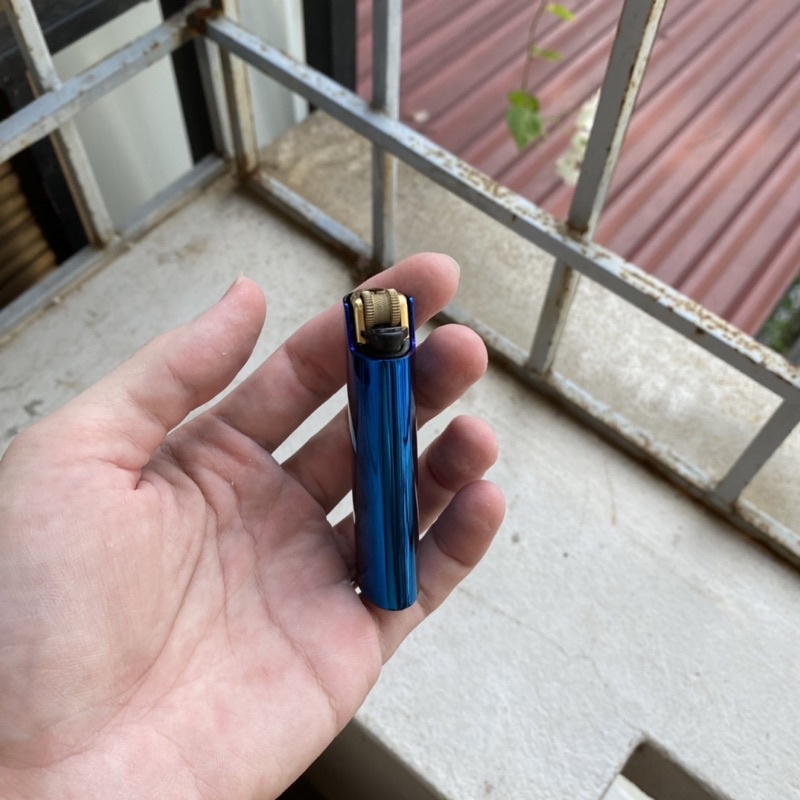 Vỏ BiC j6 Trơn Bóng