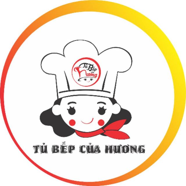 TỦ BẾP CỦA HƯƠNG 