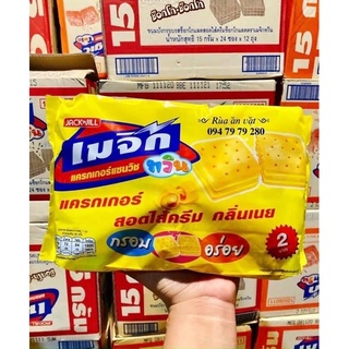 [[ Combo 100k ]] BÁNH MAGIC_ Thái Lan