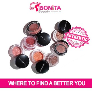 Phấn Mắt Nhũ SHINE FIX EYES - Hàn Quốc