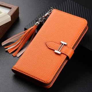 Thời Trang Bao Da Điện Thoại Nắp Lật Cho iPhone16 Pro Max 15 Pro Max 14 Pro Max 13 13PRO 13PROMAX 12PRO 12PROMAX 11 PRO MAX 11