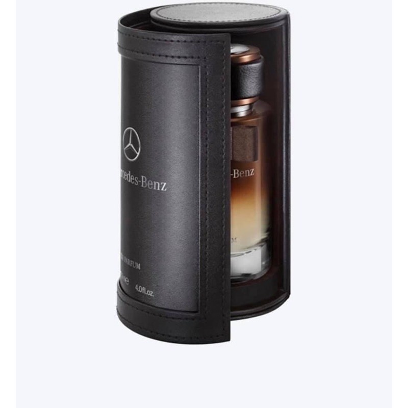 Nước hoa nam Mercedes-BenZ Le parfum 120ml