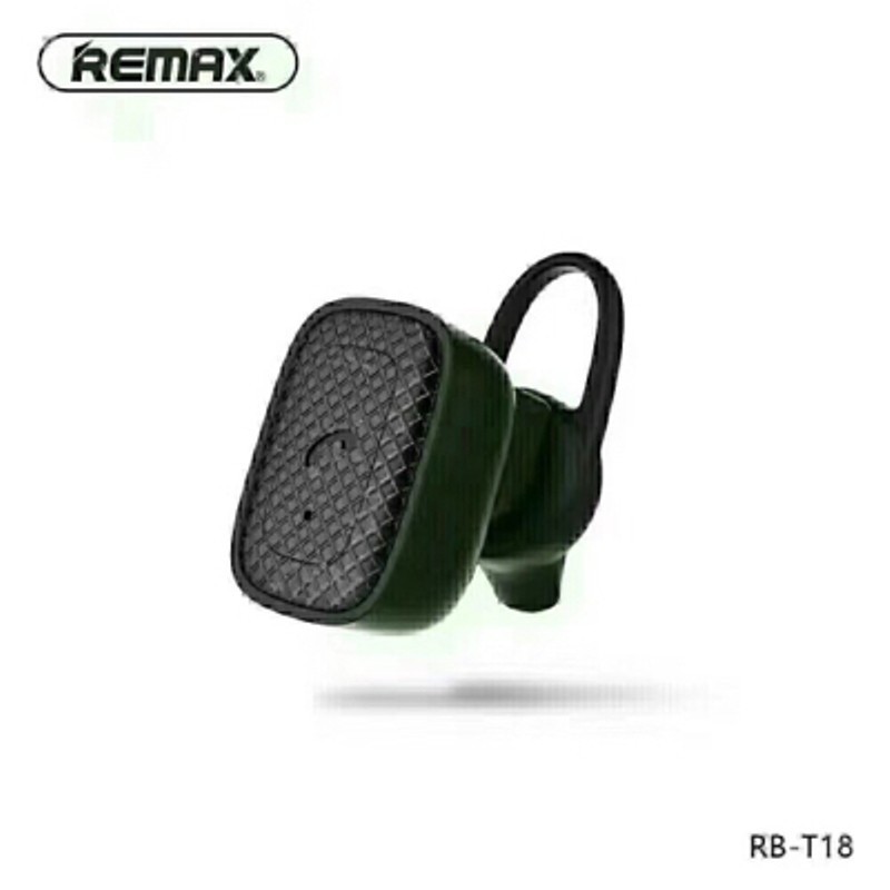 Tai nghe bluetooth mini Remax RB-T18