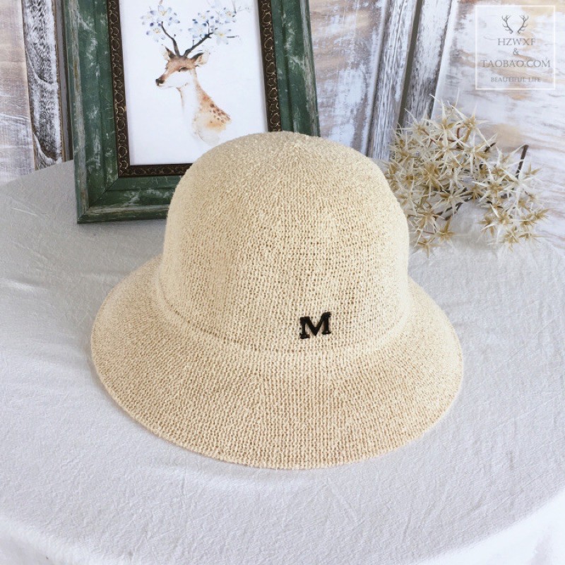 Mũ bucket M hottrend