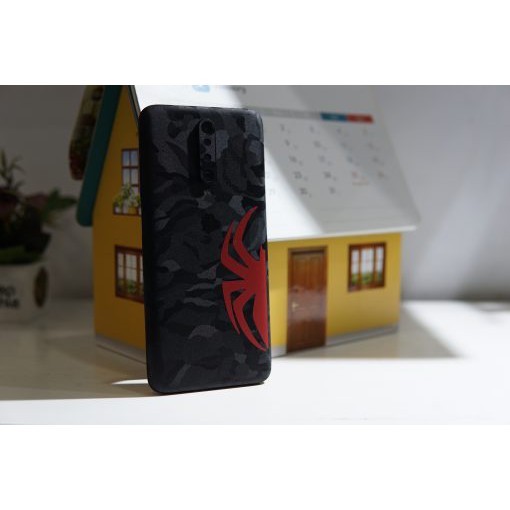 Miếng dán skin điện thoai Xiaomi K30 – Skin Film 3M nhập khẩu USA - chính hãng Nét Đẹp Tinh Tế