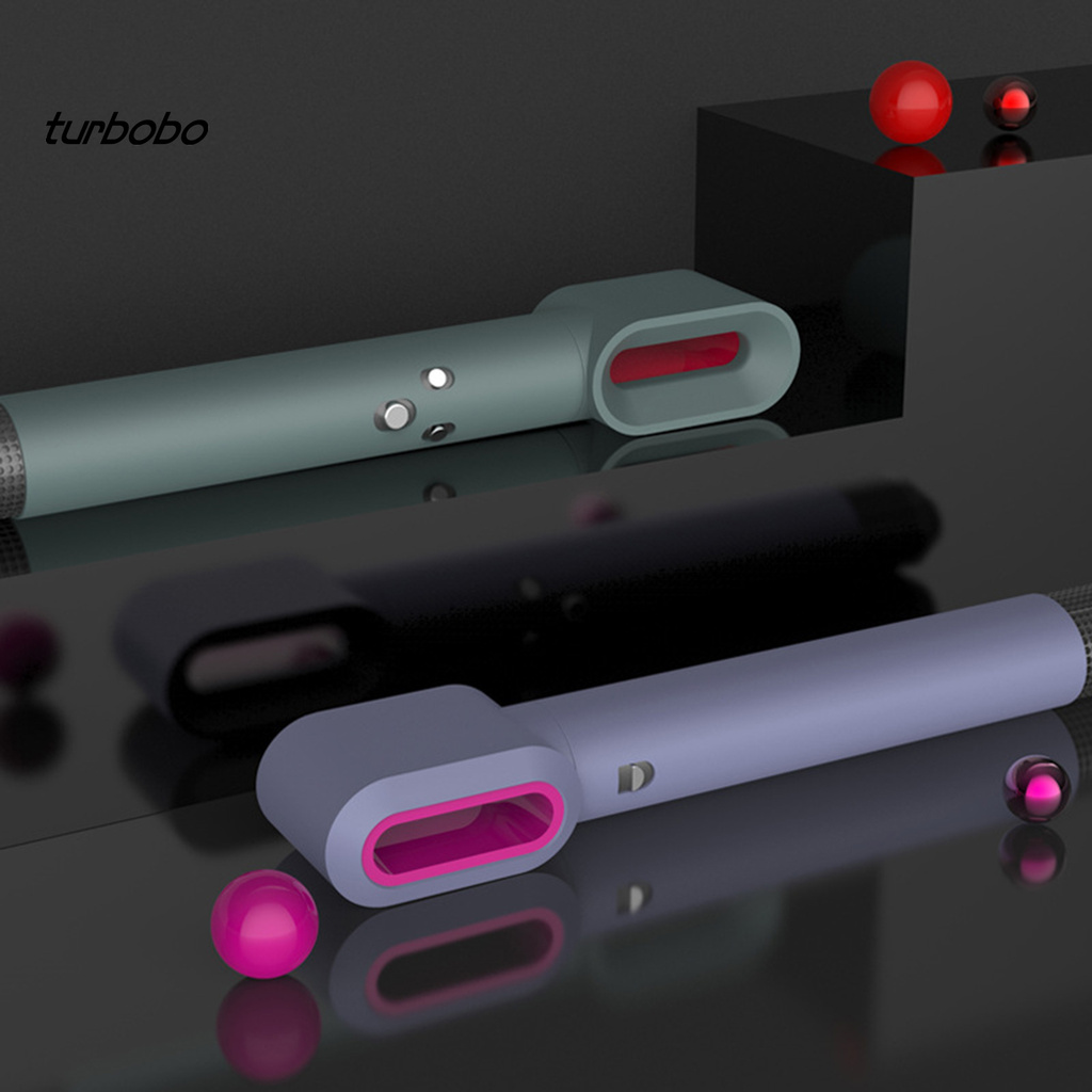 Vỏ Bảo Vệ Bằng Silicon Chống Bụi Chống Trầy Cho Dyson Air