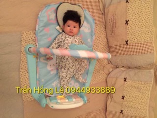 Thảm nhạc cho bé