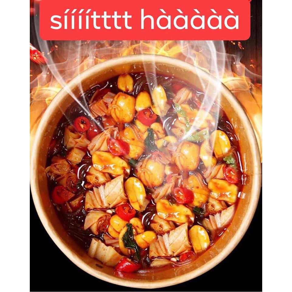 Thùng MIẾN CHUA CAY TRÙNG KHÁNH (6 HỘP) | BigBuy360 - bigbuy360.vn