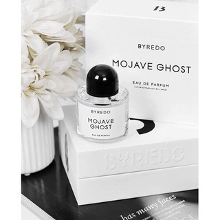 Nước Hoa Byredo Mojave Ghost Eau de Parfum-5ml/10ml/20ml  [𝙳𝚘𝚗𝚝.𝚖𝚒𝚜𝚜]