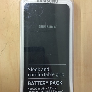 Pin dự phòng Samsung 10000mAh